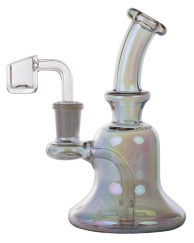 Amsterdam Glass Worx Bell Rig image 2
