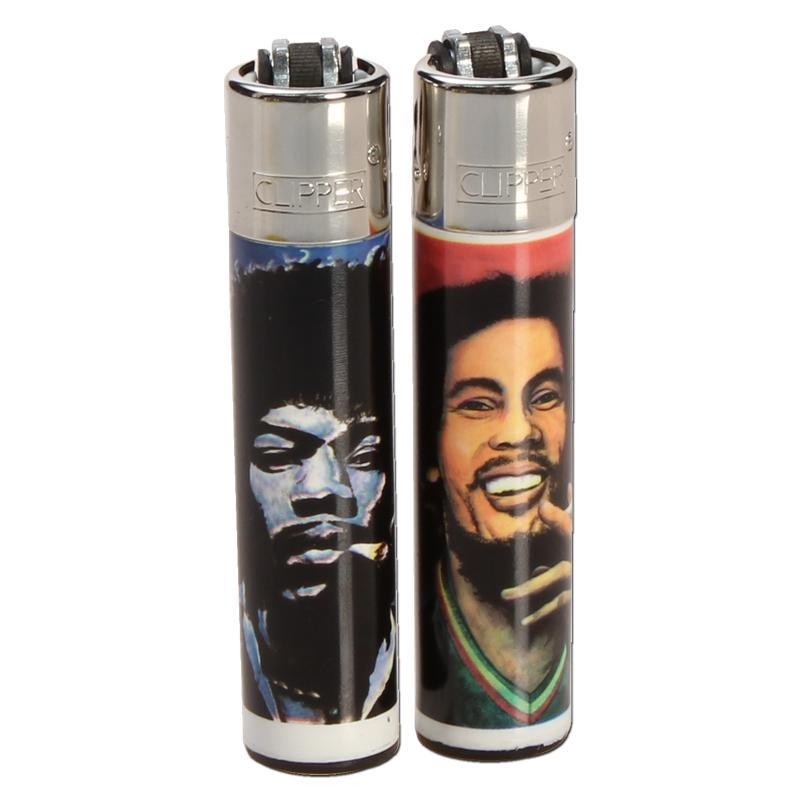 Hemp Legends Clipper Lighter