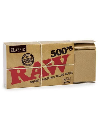 RAW 500s image 2