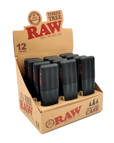 RAW Three Tree Case image 1