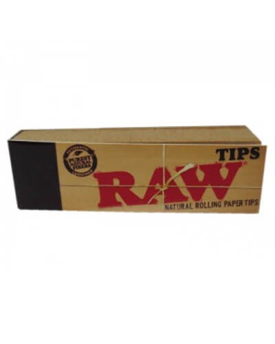 RAW Classic Filter Tip