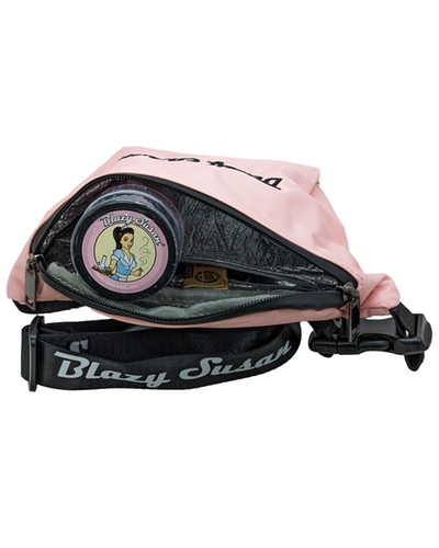 Blazy Susan Smell Proof Fanny Pack image 2