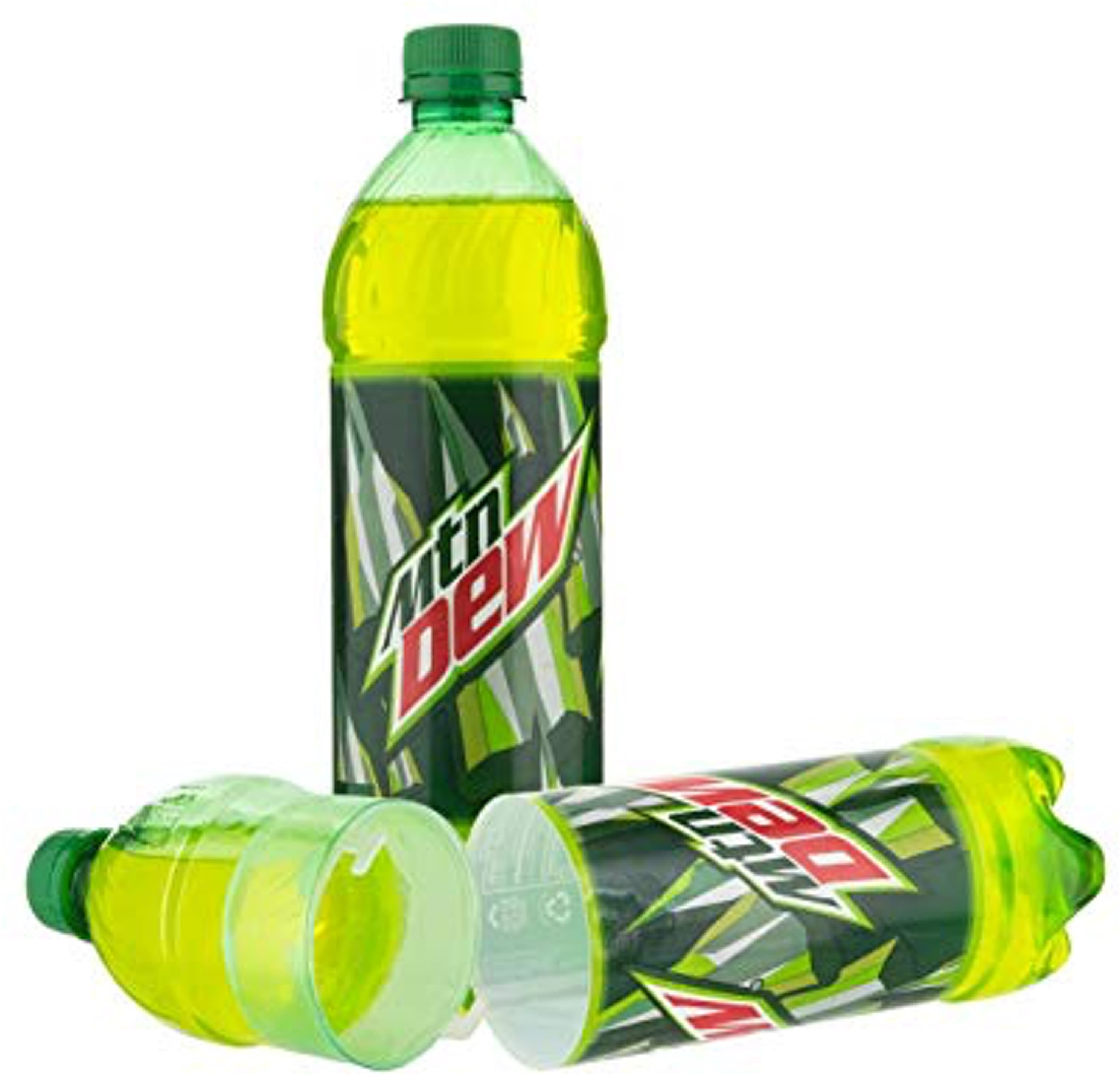 Mountain Dew Bottle Stash Safe Little Head Shop