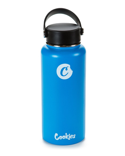 Cookies Water Bottle image 2