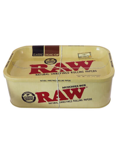 RAW Munchies Box image 1
