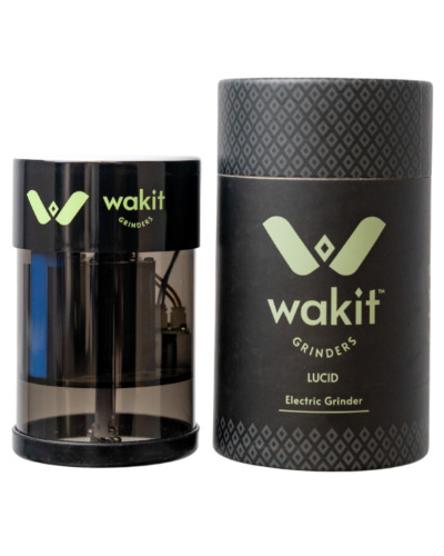 WakIt Grinder OG image 1