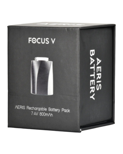 Focus V Aeris Rechargeable Battery Pack image 1