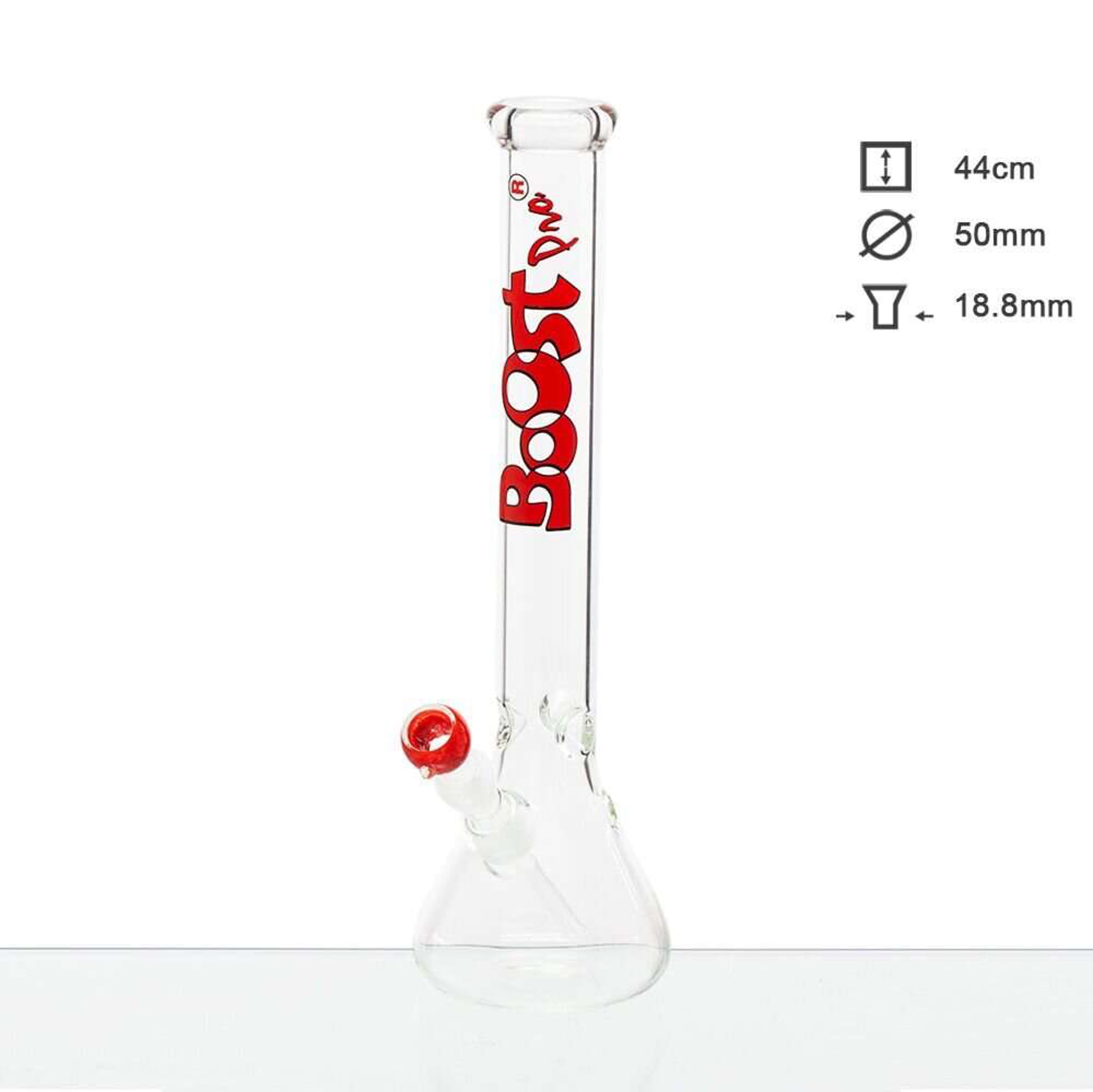 Boost Beaker Pro 44cm