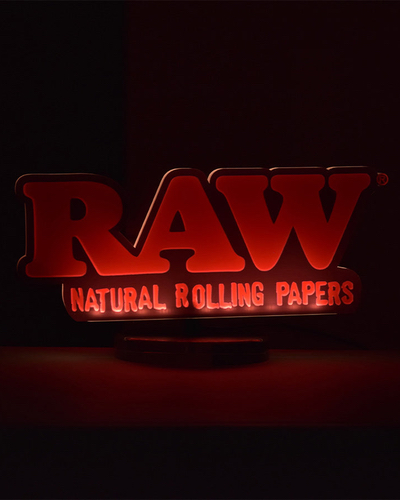 RAW Light Sign USB image 3