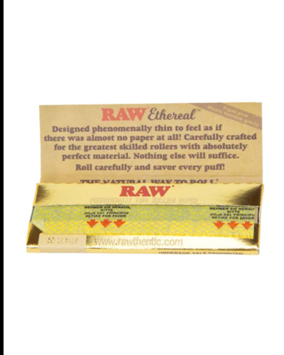 RAW Ethereal 1 1/4 Papers image 3