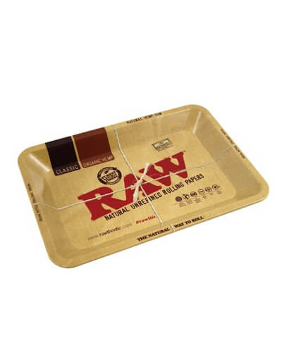 RAW Rolling Tray - Mini