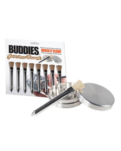 Buddies Grinder Brush image 1
