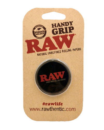 RAW Handy Grip Phone Stand image 1