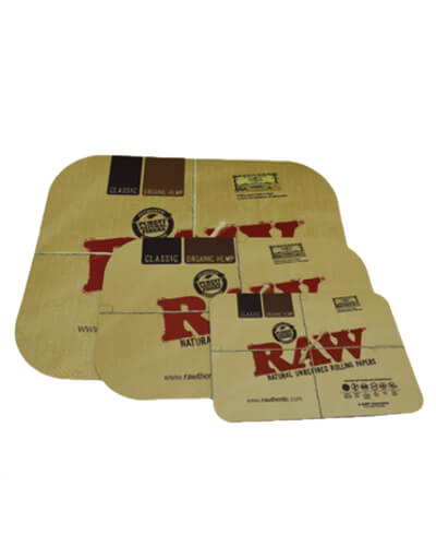 RAW Magnetic Tray Cover - 3 Sizes