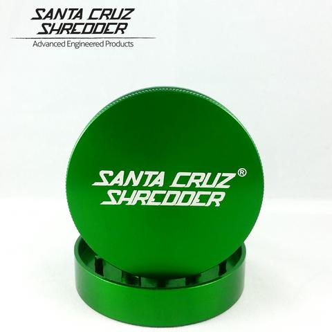 Santa Cruz 2 Piece Grinder Large image 3