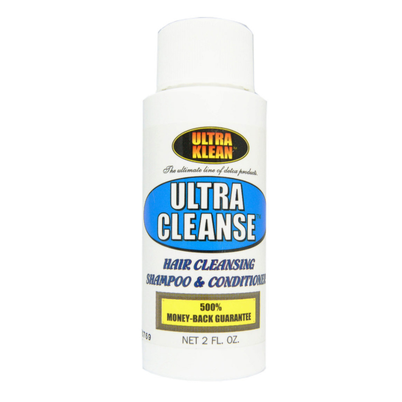 Ultra Klean Hair Follicle Detox Little Head Shop