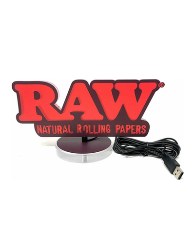 RAW Light Sign USB image 1