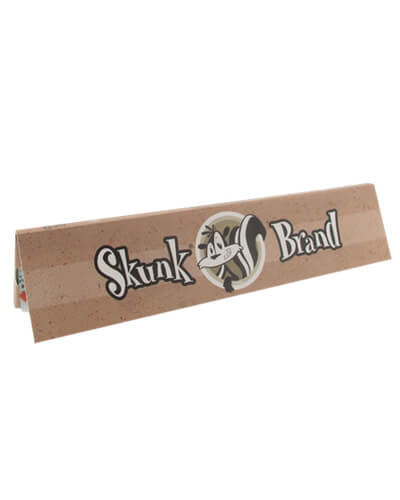Skunk Brand Kingsize Slim Paper