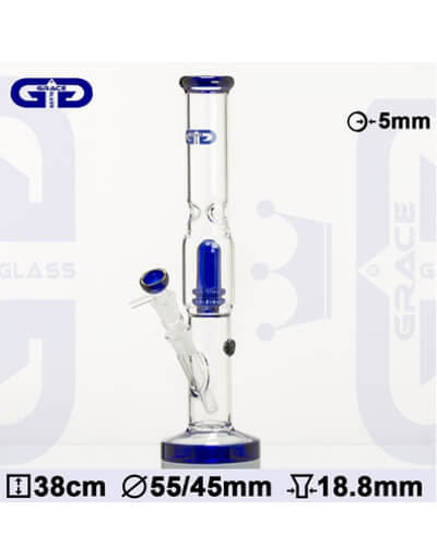 Grace Glass Hammer Series / Blue Core