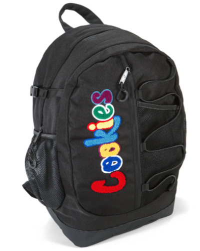 Cookies SF The Bungee Backpack image 1