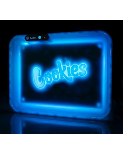 Cookies SF V2 Glow Tray Blue image 2