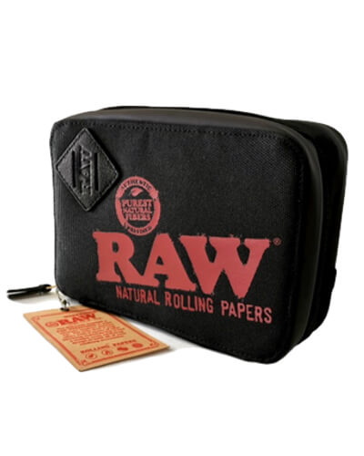RAW Trap Kit Smell Proof image 1