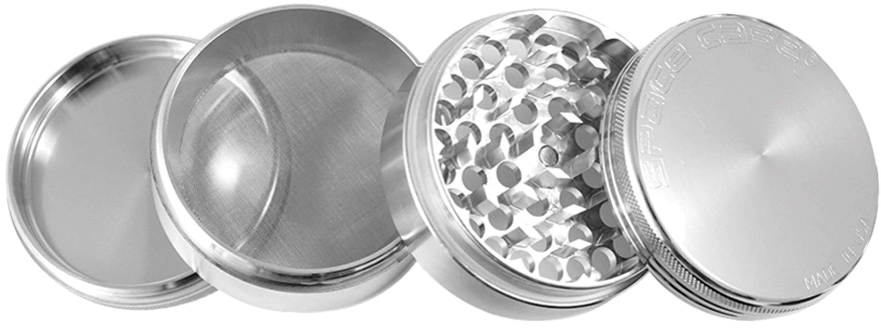Space Case Aluminium Crystal Catcher - 4 Sizes image 2