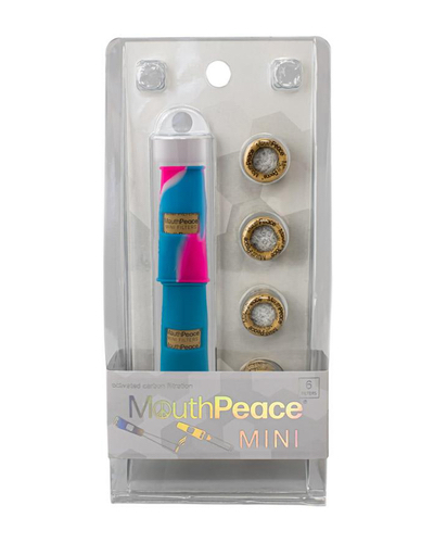 Moose Labs Mini MouthPeace Starter Kit