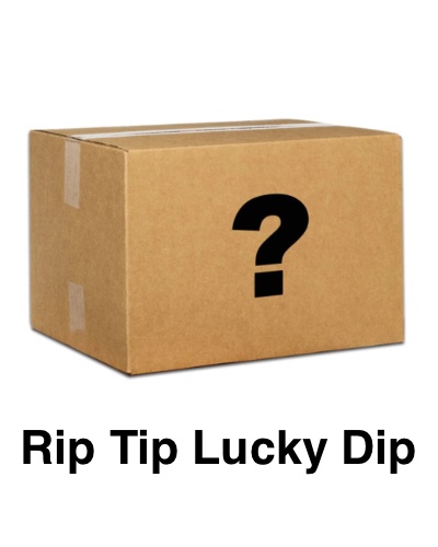 Rip Tip Mystery Tip