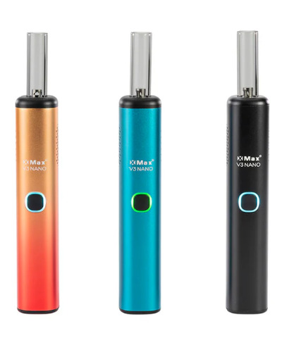 XMax V3 Nano Vaporizer image 1