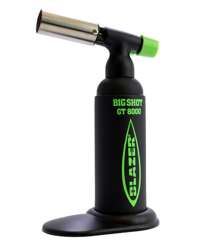 Blazer Big Shot GT8000 - Limited Edition Green & Black image 2
