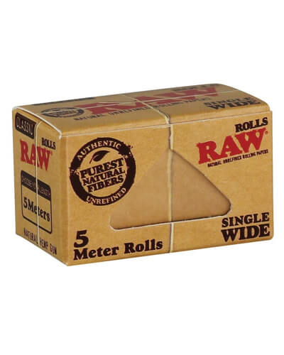 RAW Classic Single Wide Roll image 2
