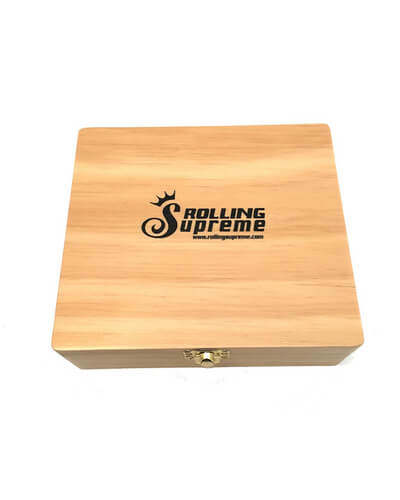 Rolling Supreme G3 Box - Large image 1