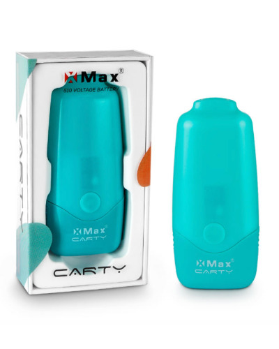 XMax Carty 510 Stealth Battery image 5