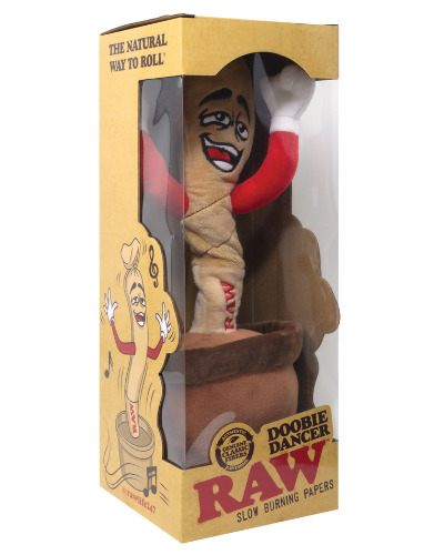 RAW Doobie Dancer image 2