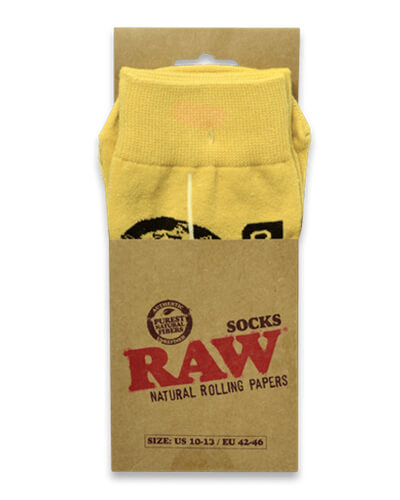 RAW Socks image 2