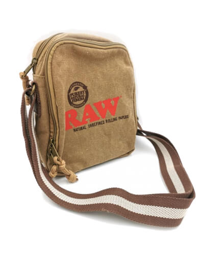 RAW Classic Shoulder Bag image 1