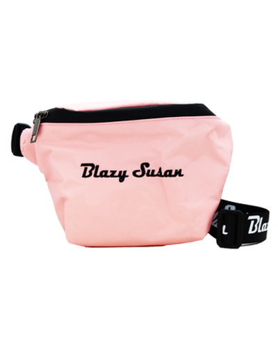 Blazy Susan Smell Proof Fanny Pack image 1