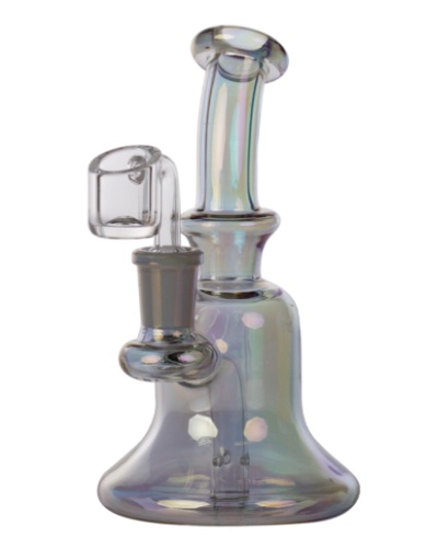 Amsterdam Glass Worx Bell Rig image 1