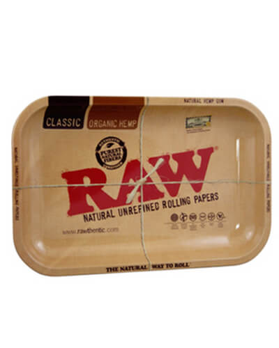 RAW Rolling Tray - Small