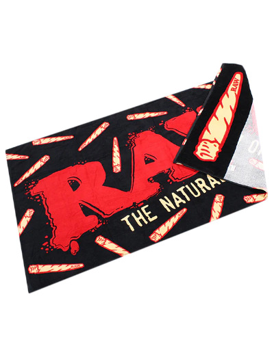 RAW XL Beach Towel image 2