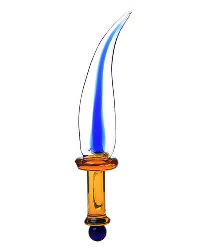 Glass Dagger Dabber