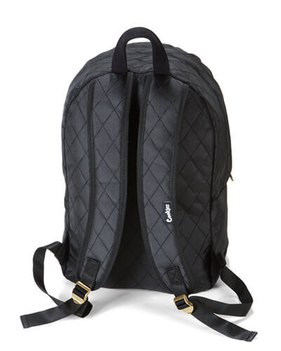 Cookies SF V3 Quilted Backpack image 3