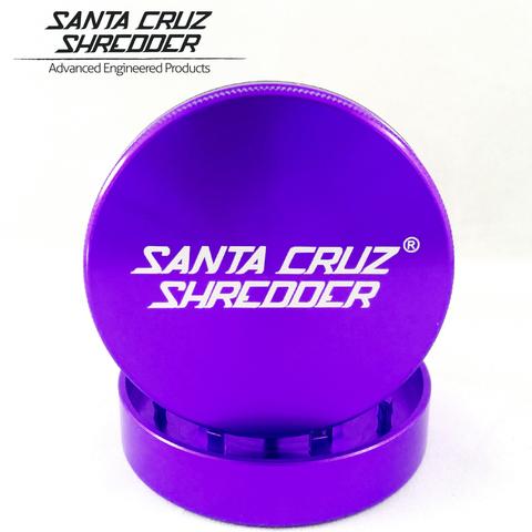 Santa Cruz 2 Piece Grinder Large image 2