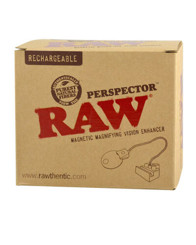 RAW Perspector - Magnetic Magnifying Enhancer image 4