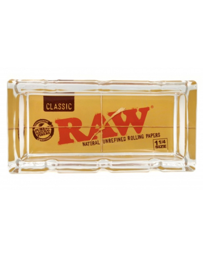 RAW Glass Classic Pack Ashtray image 3