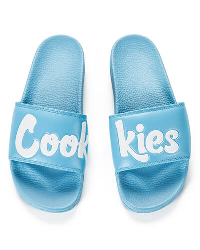 Cookies Slides - Blue image 2