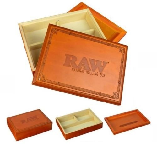 RAW RYO Deluxe Box