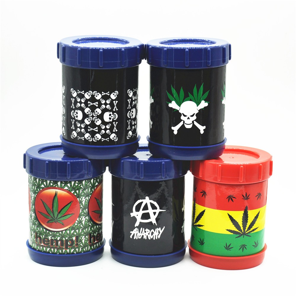 Hash Maker Pollen Shaker 150 Micron Little Head Shop