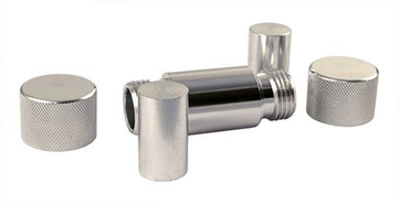 Buddies Mini Aluminium Press